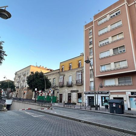 G&H Apartments - Apartamento Porvenir Jerez de la Frontera Extérieur photo