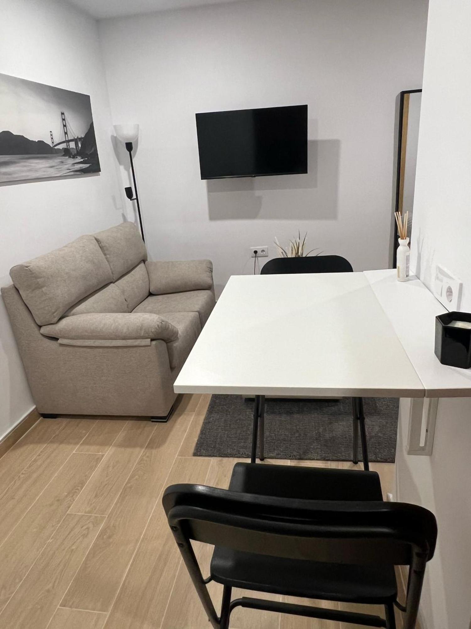 G&H Apartments - Apartamento Porvenir Jerez de la Frontera Extérieur photo