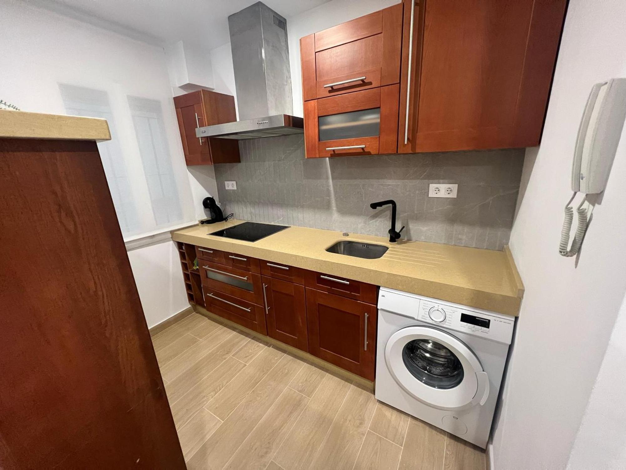 G&H Apartments - Apartamento Porvenir Jerez de la Frontera Extérieur photo