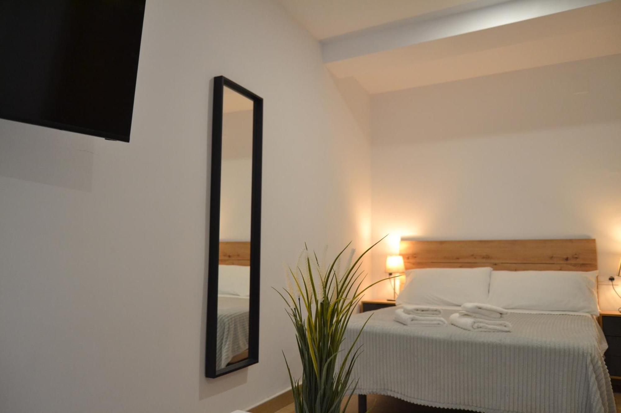 G&H Apartments - Apartamento Porvenir Jerez de la Frontera Extérieur photo